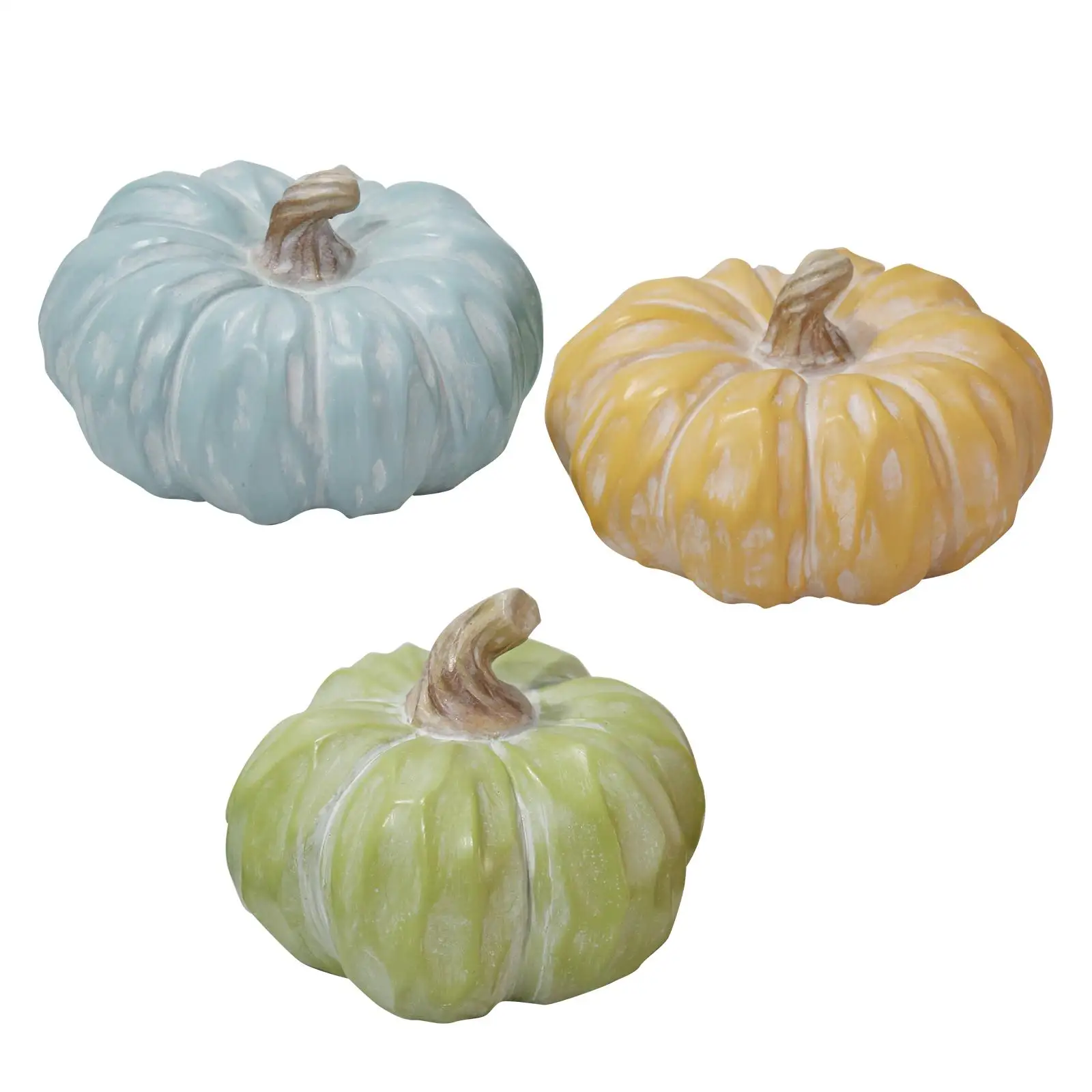 Pumpkin Decorations Seasonal Ornaments Resin Artificial Pumpkins for Party Supplies Autumn Festival Fireplace Holiday Displaying
Pumpkin Decorations Seasonal Ornaments Resin Artificial Pumpkins for Party Supplies Autumn Festival Fireplace Holiday Displaying