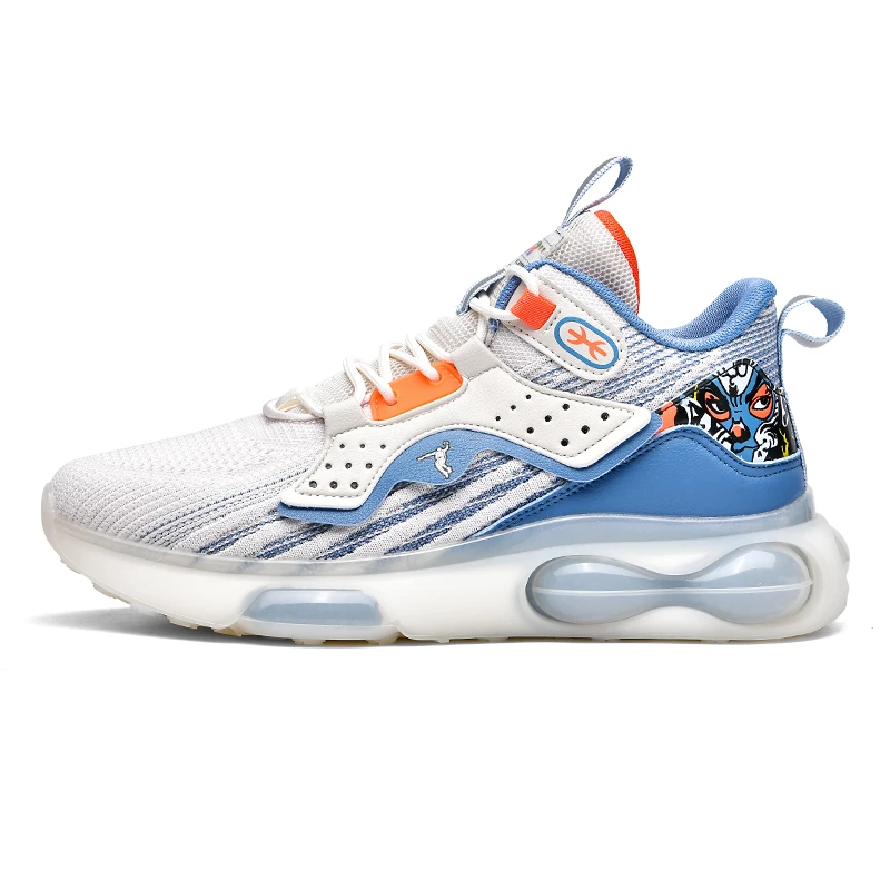 New Basketball Shoes Couple High-Top Gym Trainer Boots Ankle Boots Outdoor Men Sneakers Athletic Sport Shoes Women Sneakers 2022
New Basketball Shoes Couple High-Top Gym Trainer Boots Ankle Boots Outdoor Men Sneakers Athletic Sport Shoes Women Sneakers 2022