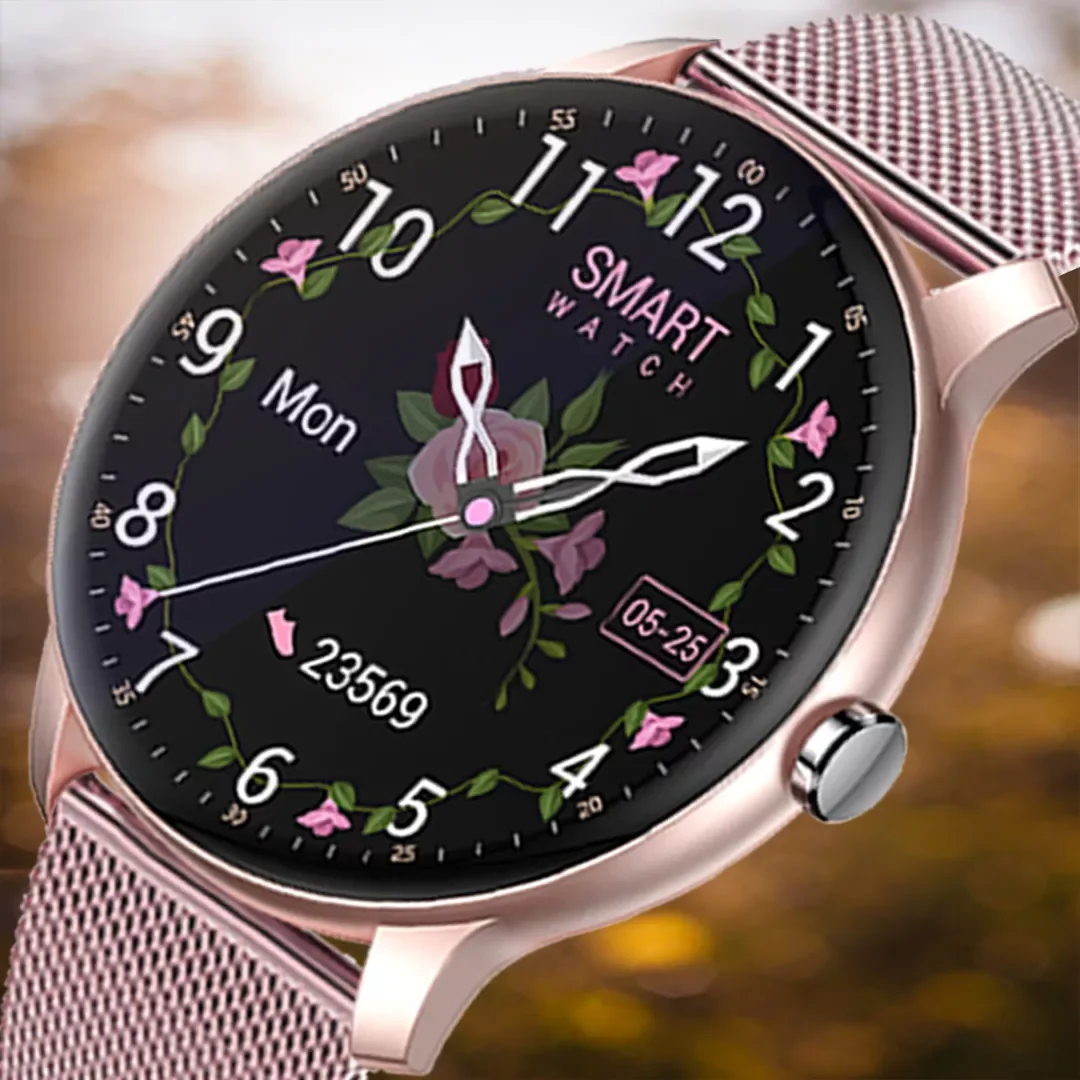 New Smart Watch Women Dial Call Fitness Tracker Men Watch Support Hebrew ip67 Waterproof Anwser Call Smartwatch For Android ios
New Smart Watch Women Dial Call Fitness Tracker Men Watch Support Hebrew ip67 Waterproof Anwser Call Smartwatch For Android ios
