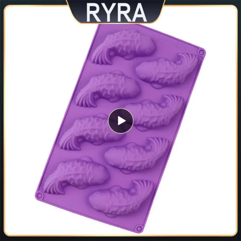 To Bake Tasteless Easy To Clean Tool Easy To Release Food Grade Supplies Non-toxic Three-dimensional Kitchen Soft Mold Pastry
To Bake Tasteless Easy To Clean Tool Easy To Release Food Grade Supplies Non-toxic Three-dimensional Kitchen Soft Mold Pastry