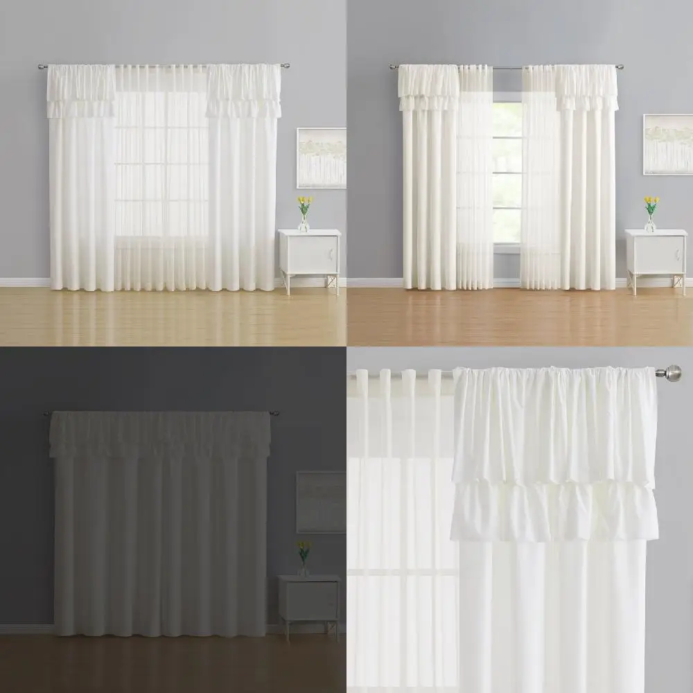 Stylish, Ethiopian Home Decor Blackout Sheer Curtains for Living Room, Bedroom, and Shower – Create a Cozy Ambience.
Stylish, Ethiopian Home Decor Blackout Sheer Curtains for Living Room, Bedroom, and Shower – Create a Cozy Ambience.
