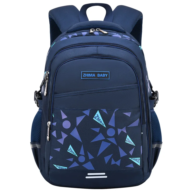 Children's School Bags For Boys Grade 1-6 Kids Book Bag Orthopedic School Backpacks Primary kids Satchel Schoolbag Mochilas 2022
Children's School Bags For Boys Grade 1-6 Kids Book Bag Orthopedic School Backpacks Primary kids Satchel Schoolbag Mochilas 2022