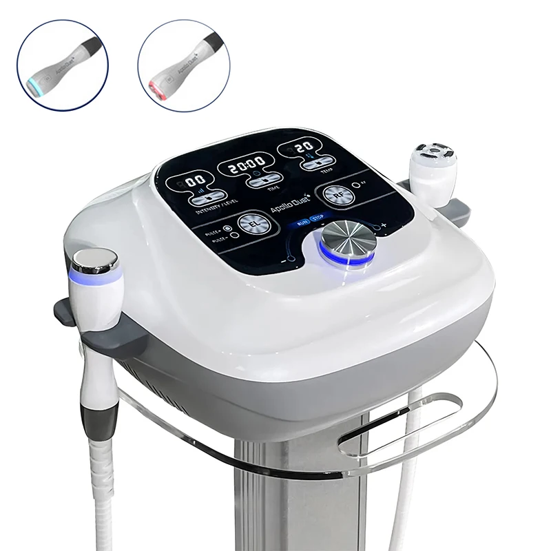 2023 Electroporation Cooling Heating Radio Frequency Lift Wrinkle Removal Machine Tightening Body Skin Care Face Lifting Device
2023 Electroporation Cooling Heating Radio Frequency Lift Wrinkle Removal Machine Tightening Body Skin Care Face Lifting Device