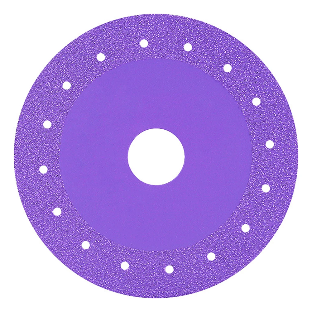 

Профессиональный диск для резки стекла 100 мм, пильный диск для мрамора, полировка керамической плитки, шлифование 2 шт., алмазный режущий диск
