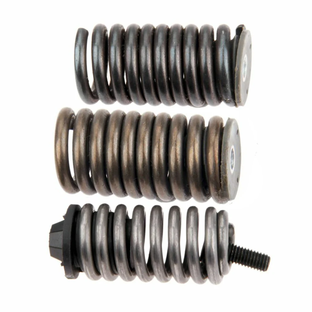 3Pcs/Set Chainsaw Parts AV Spring Buffer For HUSQVARNA 371 372 372 XP 362 365 Gardening Accesorries Home And Garden
3Pcs/Set Chainsaw Parts AV Spring Buffer For HUSQVARNA 371 372 372 XP 362 365 Gardening Accesorries Home And Garden