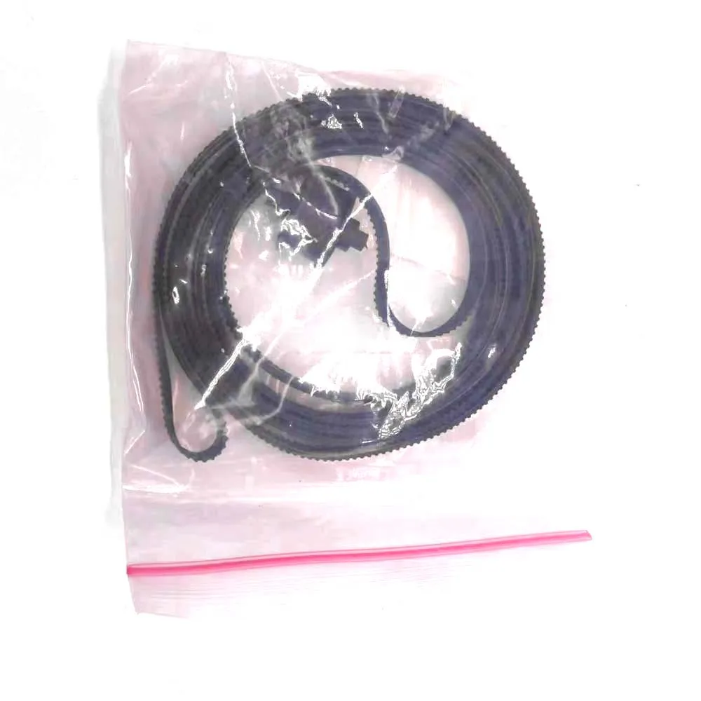 Ремень 44 дюйма подходит для HP Z3200 Q6718A 510PS CJ997A 810 T610 Q6711A 06675D Z3100 GP Q5669B Z3100PS GP Q5670A
Ремень 44 дюйма подходит для HP Z3200 Q6718A 510PS CJ997A 810 T610 Q6711A 06675D Z3100 GP Q5669B Z3100PS GP Q5670A
