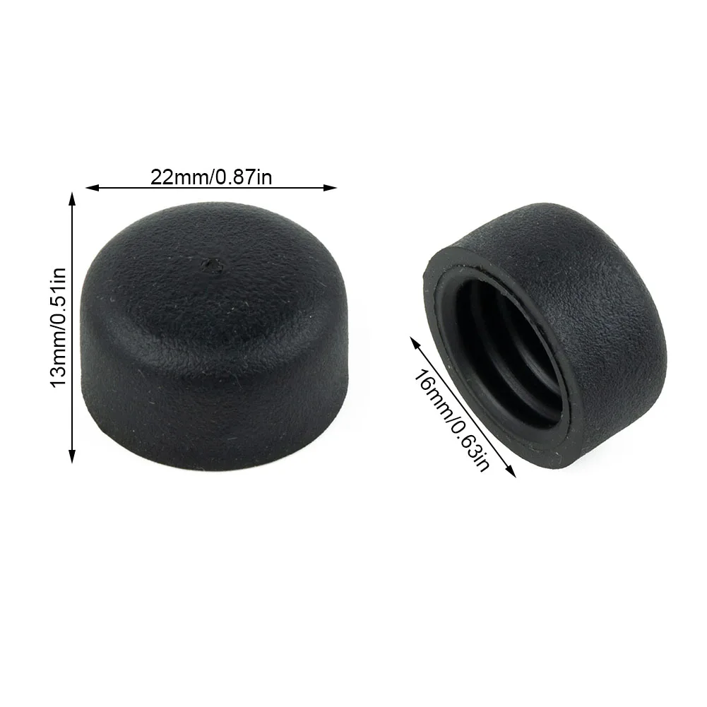 Car Repartment Accessories 100% NEW Wiper Arm Nut 1PC ABS Bolt Cover Car Accessories High Quality Wiper Arm Nut
Car Repartment Accessories 100% NEW Wiper Arm Nut 1PC ABS Bolt Cover Car Accessories High Quality Wiper Arm Nut