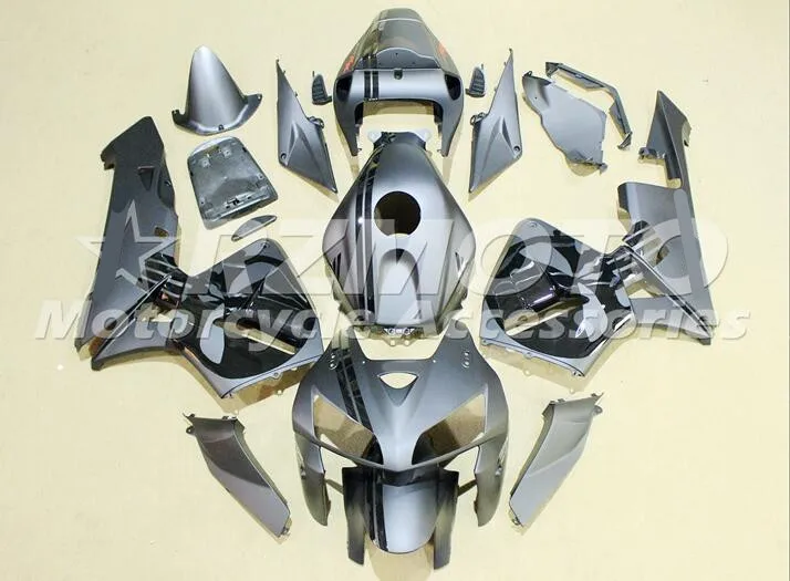 Style New ABS Whole Motorcycle Fairings Kits Fit For HONDA CBR600RR F5 2005 2006 05 06 Bodywork Set Black
Style New ABS Whole Motorcycle Fairings Kits Fit For HONDA CBR600RR F5 2005 2006 05 06 Bodywork Set Black