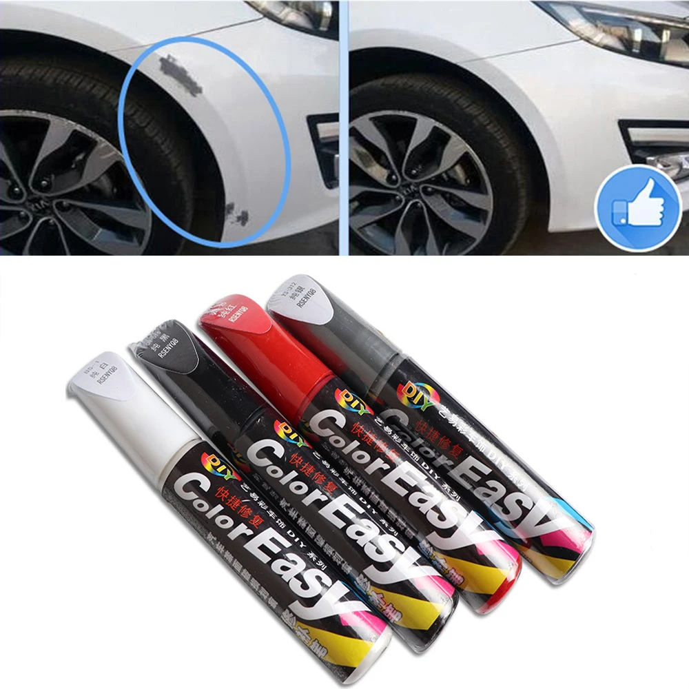 Car Scratch Repair Paint Pen Waterproof Repair Maintenance Paint Care Paint Repair Coating Paint Scratch Remover Car Repair
Car Scratch Repair Paint Pen Waterproof Repair Maintenance Paint Care Paint Repair Coating Paint Scratch Remover Car Repair