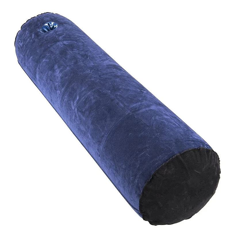 Inflatable Pillow For Pillow Toys Games Flocking Pillows Aid Positions Round Cushion Supports Furnitures Husband And Wife Exotic 
Inflatable Pillow For Pillow Toys Games Flocking Pillows Aid Positions Round Cushion Supports Furnitures Husband And Wife Exotic
