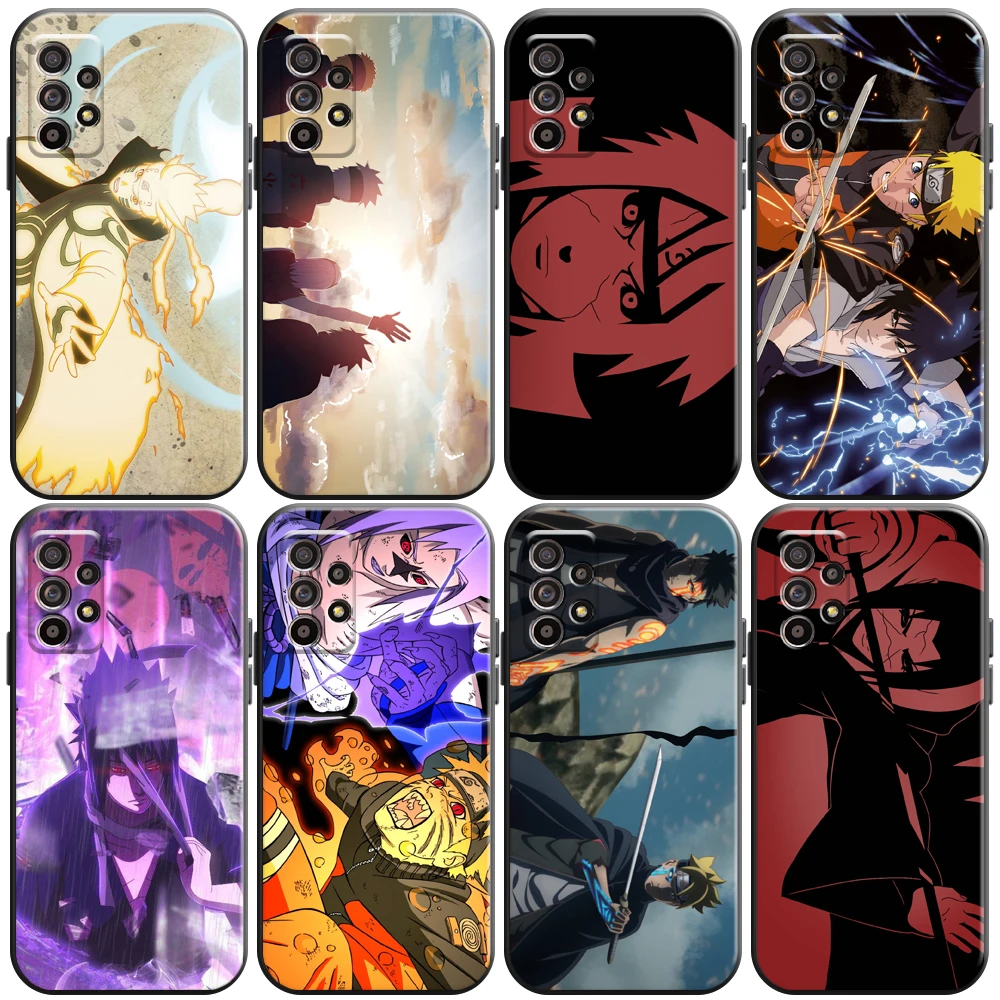 Japan NARUTO Anime Phone Case For Samsung Galaxy S20 S20FE S20 Ulitra S21 FE Plus Ultra Coque Back Funda Soft Silicone Cover
Japan NARUTO Anime Phone Case For Samsung Galaxy S20 S20FE S20 Ulitra S21 FE Plus Ultra Coque Back Funda Soft Silicone Cover