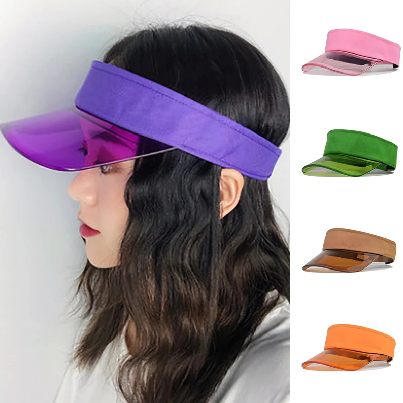 Outdoor Sports Empty Top Hat Korean Beach Bicycle Sun Visor Hats Summer Anti Uv Travel Sun Hat Women Men Sunshade Baseball Caps
Outdoor Sports Empty Top Hat Korean Beach Bicycle Sun Visor Hats Summer Anti Uv Travel Sun Hat Women Men Sunshade Baseball Caps