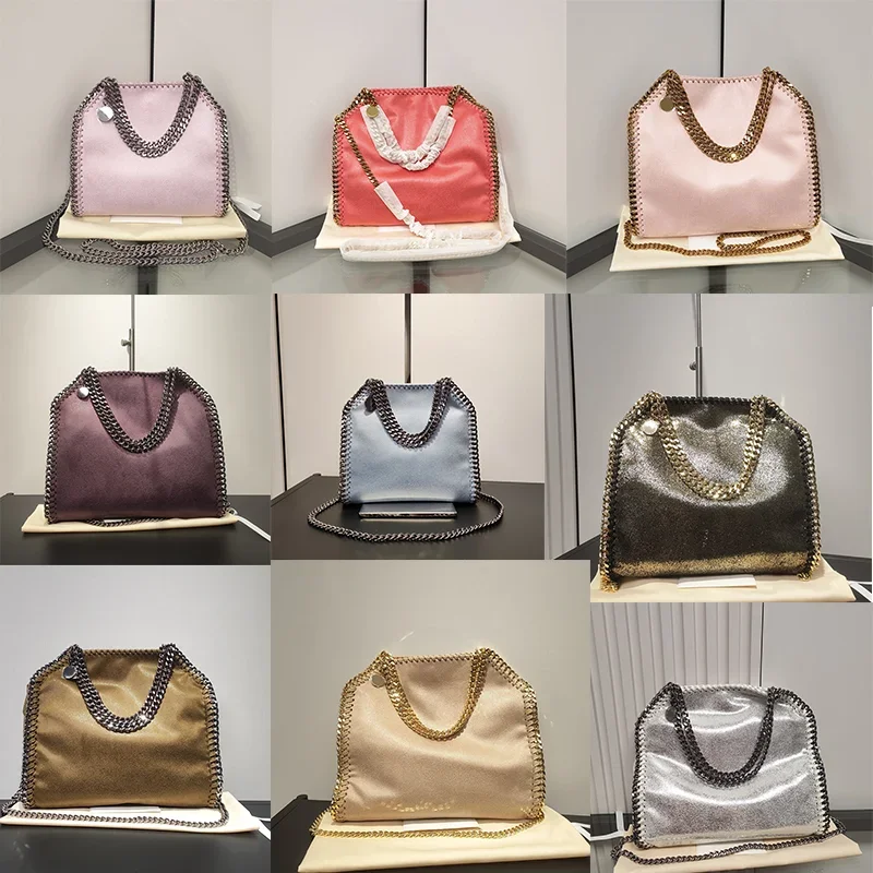 2023 TOP Leather Shoulder Bag Women's Fashion Armpit Bag Large Chain Hand Woven Handbag Large Capacity Handbag Ladies Purse
2023 TOP Leather Shoulder Bag Women's Fashion Armpit Bag Large Chain Hand Woven Handbag Large Capacity Handbag Ladies Purse