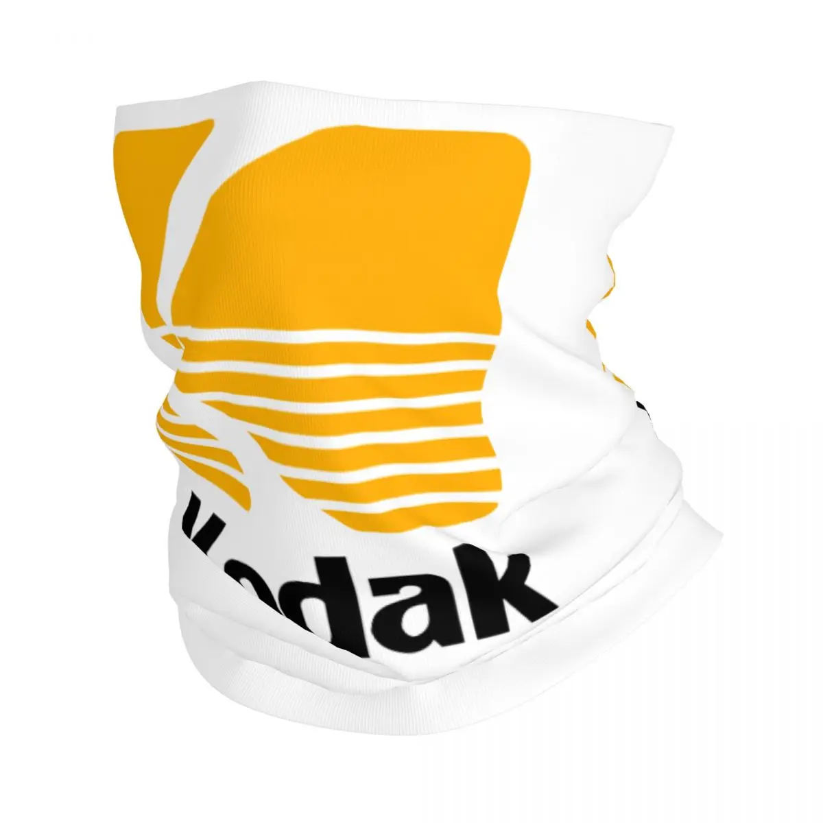 Kodak Camera Film Bandana Neck Gaiter Printed Photography Logo Balaclavas Magic Scarf Warm Headband Riding Adult Breathable
Kodak Camera Film Bandana Neck Gaiter Printed Photography Logo Balaclavas Magic Scarf Warm Headband Riding Adult Breathable