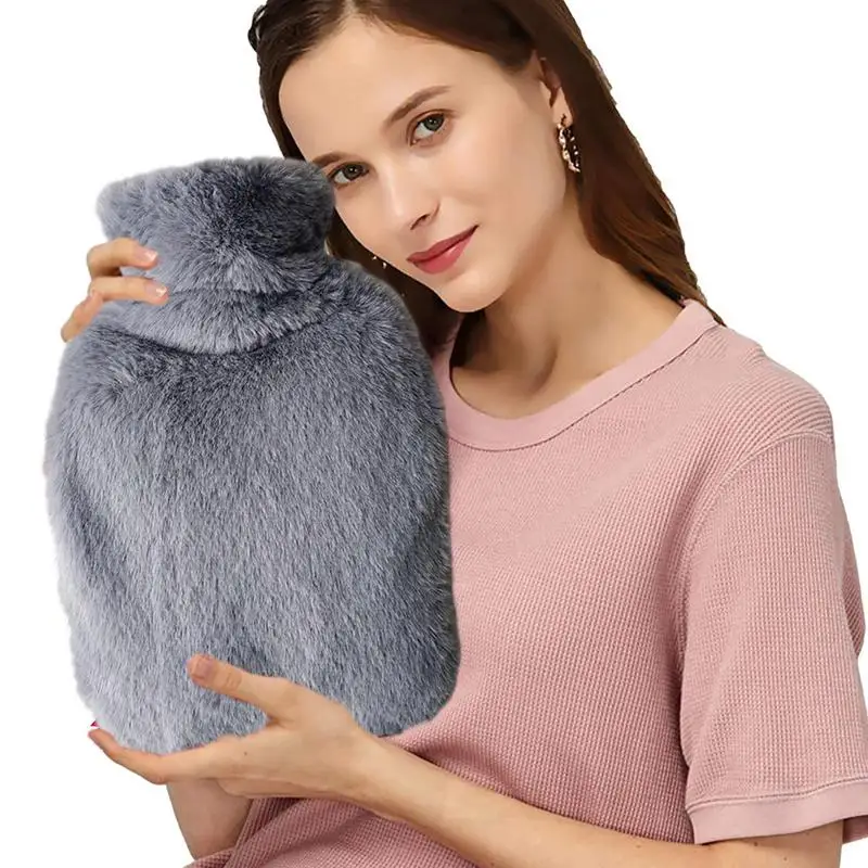 Hot Water Bottle Hot Water Bag For Hot And Cold Compress 1L Hot Water Bag Hand Warmer Hot Cold Treat Bed Warmer Hand Warmer
Hot Water Bottle Hot Water Bag For Hot And Cold Compress 1L Hot Water Bag Hand Warmer Hot Cold Treat Bed Warmer Hand Warmer