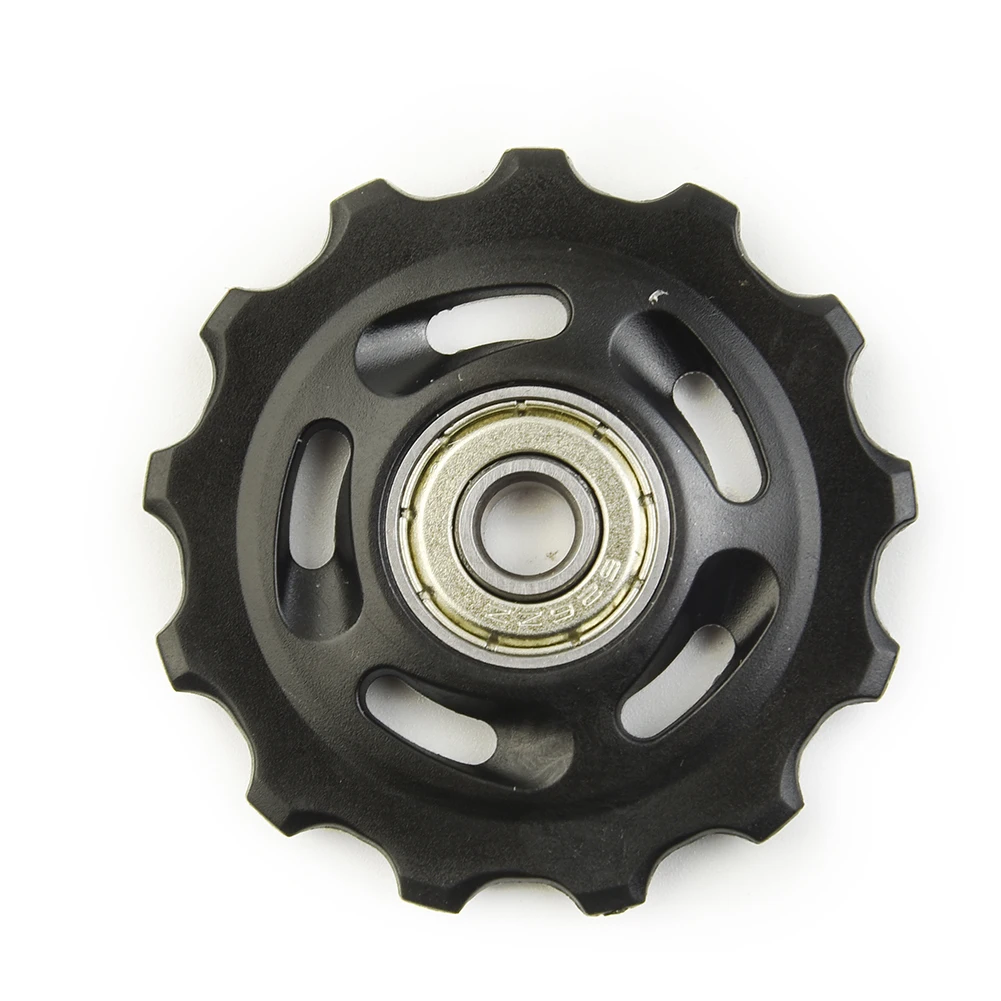 11T 13T MTB Road Bikes Bicycles Rear Derailleur Aluminum alloy Pulley Roller Idler Bearing Jockey Wheel Parts
11T 13T MTB Road Bikes Bicycles Rear Derailleur Aluminum alloy Pulley Roller Idler Bearing Jockey Wheel Parts