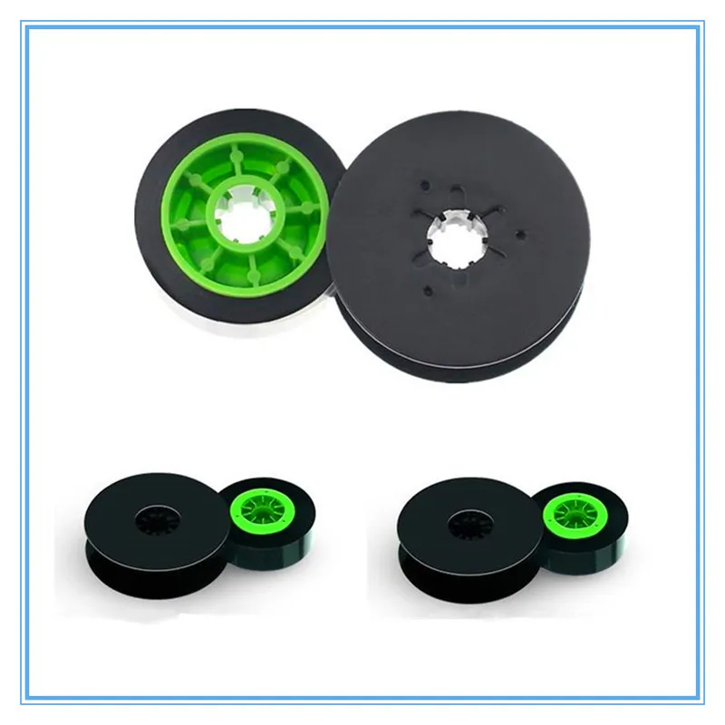 5PK max ink ribbon tape lm-ir300bt 50m black ink cartridge for letatwin electronic lettering machine wire marker lm-380e,lm-390a
5PK max ink ribbon tape lm-ir300bt 50m black ink cartridge for letatwin electronic lettering machine wire marker lm-380e,lm-390a