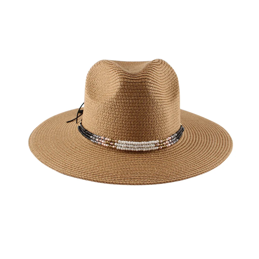 Amazon Ebay Fashion Sir Measle Flat Along The New Spring And Summer Hat Female Sea Beach Sunscreen Straw Hat The Wind Light Type
Amazon Ebay Fashion Sir Measle Flat Along The New Spring And Summer Hat Female Sea Beach Sunscreen Straw Hat The Wind Light Type