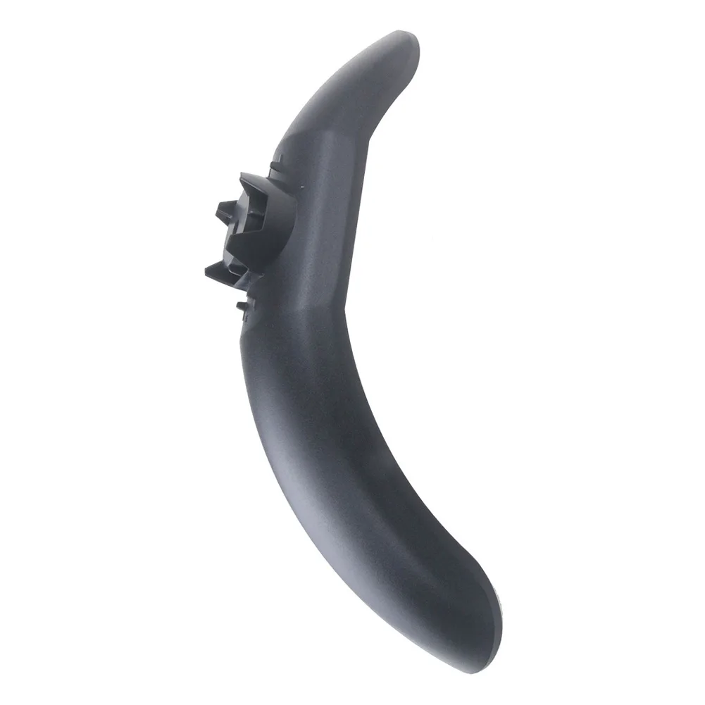 Easy To Operate Front Mudguard Replacement High-strength ABS Spare Part Black Electric Scooter Accessories For Ninebot MAX G30
Easy To Operate Front Mudguard Replacement High-strength ABS Spare Part Black Electric Scooter Accessories For Ninebot MAX G30