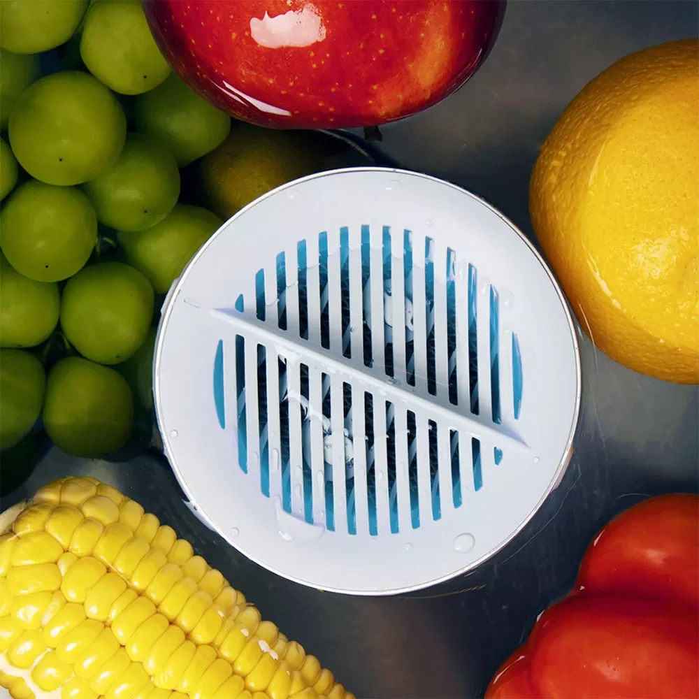 NEW 2023 Portable Ultrasonic Washing Cleaner Mini Vegetable Fruit Cleaning Machine Travel Home Usb Dishwasher Household Food Pur
NEW 2023 Portable Ultrasonic Washing Cleaner Mini Vegetable Fruit Cleaning Machine Travel Home Usb Dishwasher Household Food Pur