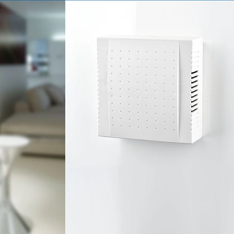 Door Bell Panel 220V Wired Doorbell Din Don 108x108x36mm For Homes Offices Hotels Villas High Volume Clear Sound
Door Bell Panel 220V Wired Doorbell Din Don 108x108x36mm For Homes Offices Hotels Villas High Volume Clear Sound