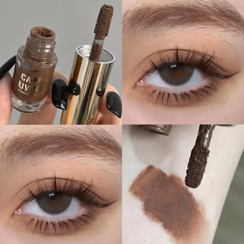 7 Colors Matte Velvet Cheek Blush Liquid Eyeshadow Silky Cream Blush Dual Purpose Milk Tea Blush Pallete Color Pigment Dropship
7 Colors Matte Velvet Cheek Blush Liquid Eyeshadow Silky Cream Blush Dual Purpose Milk Tea Blush Pallete Color Pigment Dropship