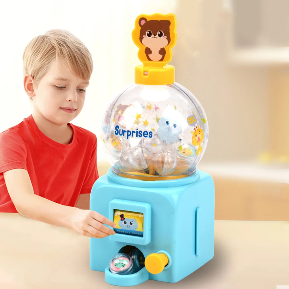 Children Puzzle Game Shake Music Manual Scroll Machine Interactive Table Games Educational Toys for Children
Children Puzzle Game Shake Music Manual Scroll Machine Interactive Table Games Educational Toys for Children