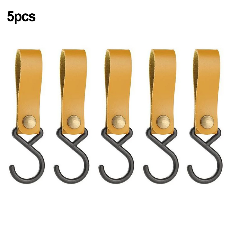 S Type Hanging Hooks Lightweight Outdoor Part Portable S-Shaped Travel Wear-resistance 5Pcs Accessories Durable
S Type Hanging Hooks Lightweight Outdoor Part Portable S-Shaped Travel Wear-resistance 5Pcs Accessories Durable