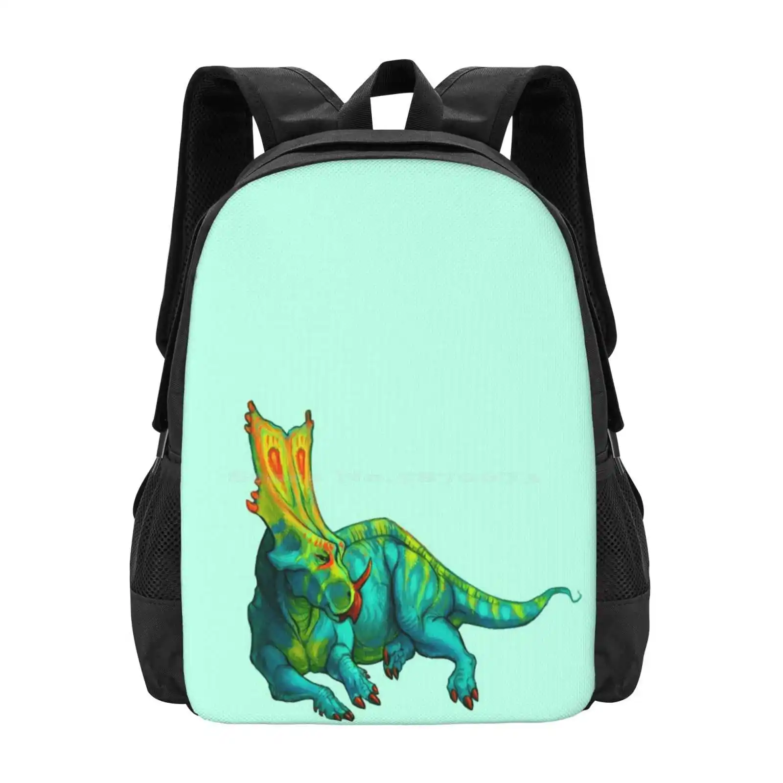 Школьные ранцы Chasmosaurus Belli для девочек-подростков, дорожные сумки для ноутбука, мир священного мозавра, динозавр, Доисторический Палеонтология
Школьные ранцы Chasmosaurus Belli для девочек-подростков, дорожные сумки для ноутбука, мир священного мозавра, динозавр, Доисторический Палеонтология