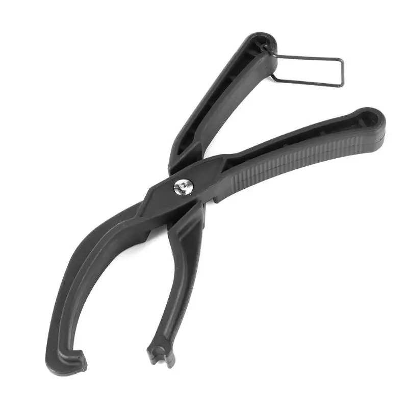 ABS Bike Hand Tire Lever Bead Tool for Hard to Install Bicycle Tires Removal Clamp for Difficult Bike Tire Cycling Tools 
ABS Bike Hand Tire Lever Bead Tool for Hard to Install Bicycle Tires Removal Clamp for Difficult Bike Tire Cycling Tools