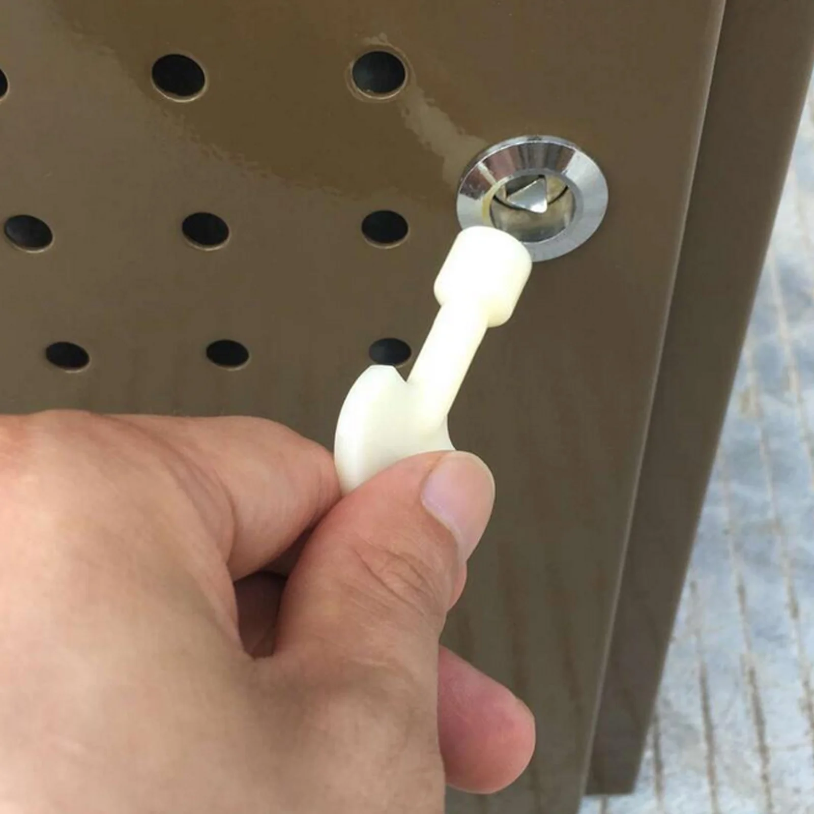 thumb