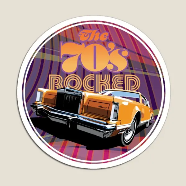 1970 Магнитные Детские наклейки Is Lincoln Continental, милый детский дом, Разноцветные детские игрушки, декор холодильника 
1970 Магнитные Детские наклейки Is Lincoln Continental, милый детский дом, Разноцветные детские игрушки, декор холодильника