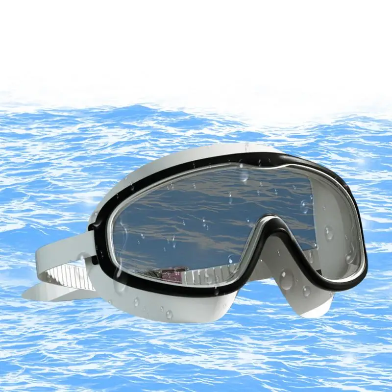 Adjustable Anti-fog Pool Glasses Clear Vision Swimming Goggles Swimming Goggles Professional Fitness Equipment Pool Accessories
Adjustable Anti-fog Pool Glasses Clear Vision Swimming Goggles Swimming Goggles Professional Fitness Equipment Pool Accessories