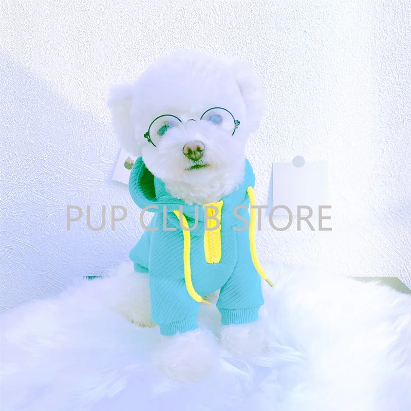 New Pet Dog Hoodie for Small Dogs Fashion Winter Warm Dog Coat Schnauzer Bichon Chihuahua Jacket Dogs Pets Clothes PDC0245
New Pet Dog Hoodie for Small Dogs Fashion Winter Warm Dog Coat Schnauzer Bichon Chihuahua Jacket Dogs Pets Clothes PDC0245