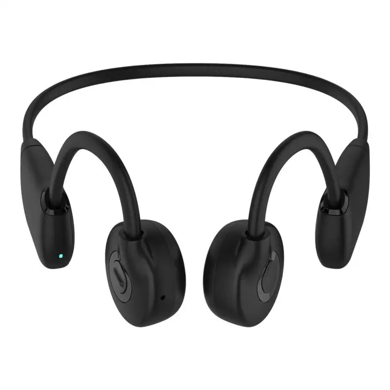 Bone Conduction Headphones Blue Tooth Bone Conduction Headphones Wireless Lightweight Behind The Neck Blue Tooth 5.3 Headphones
Bone Conduction Headphones Blue Tooth Bone Conduction Headphones Wireless Lightweight Behind The Neck Blue Tooth 5.3 Headphones