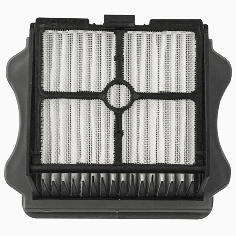Scrubber Accessories Replacement HEPA Filter Filter Elements For TINECO FLOOR ONE/PLUS/IFLOOR 3/FW25M-01, 6PCS
Scrubber Accessories Replacement HEPA Filter Filter Elements For TINECO FLOOR ONE/PLUS/IFLOOR 3/FW25M-01, 6PCS