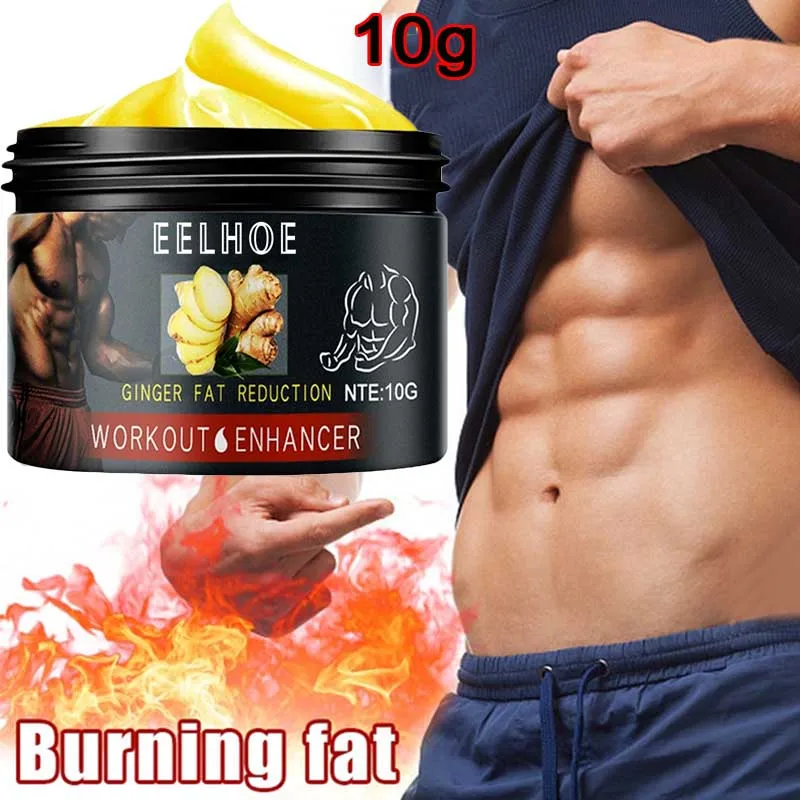 Men's Abdominal Muscle Cream Anti Cellulite Slimming Fat Burning Cream Body Firming Strengthening Belly Muscle Fast Tightening
Men's Abdominal Muscle Cream Anti Cellulite Slimming Fat Burning Cream Body Firming Strengthening Belly Muscle Fast Tightening