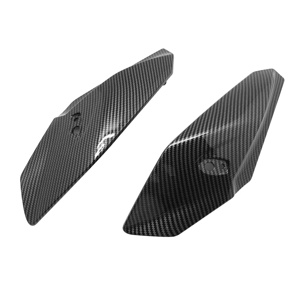 New Style For BMW S1000R 2014-2021 Carbon Fiber Side Headlight Nose Turn Signal Fairing Car Light Accessories
New Style For BMW S1000R 2014-2021 Carbon Fiber Side Headlight Nose Turn Signal Fairing Car Light Accessories