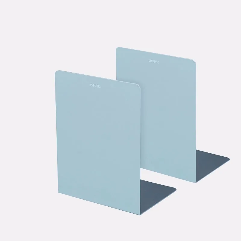 Metal Bookstand Desktop Creative Simple Desk Textbook Student Bookshelf Book Baffle Book Clip Ornaments
Metal Bookstand Desktop Creative Simple Desk Textbook Student Bookshelf Book Baffle Book Clip Ornaments