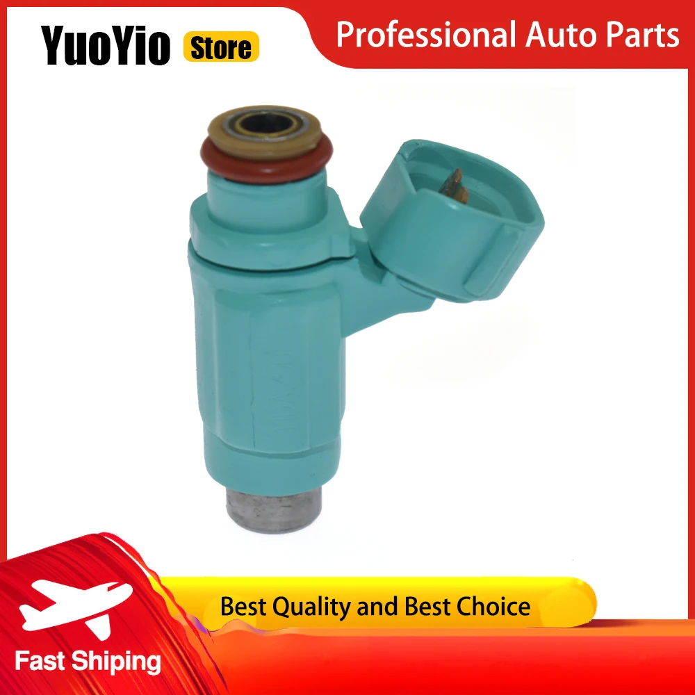 Новые масляные Топливные форсунки YuoYio, 1 шт., HDA250E MN143061 для Mitsubishi Outlander 2.4L 2004 MK 2001-2006 SUV 2,0 1997
Новые масляные Топливные форсунки YuoYio, 1 шт., HDA250E MN143061 для Mitsubishi Outlander 2.4L 2004 MK 2001-2006 SUV 2,0 1997