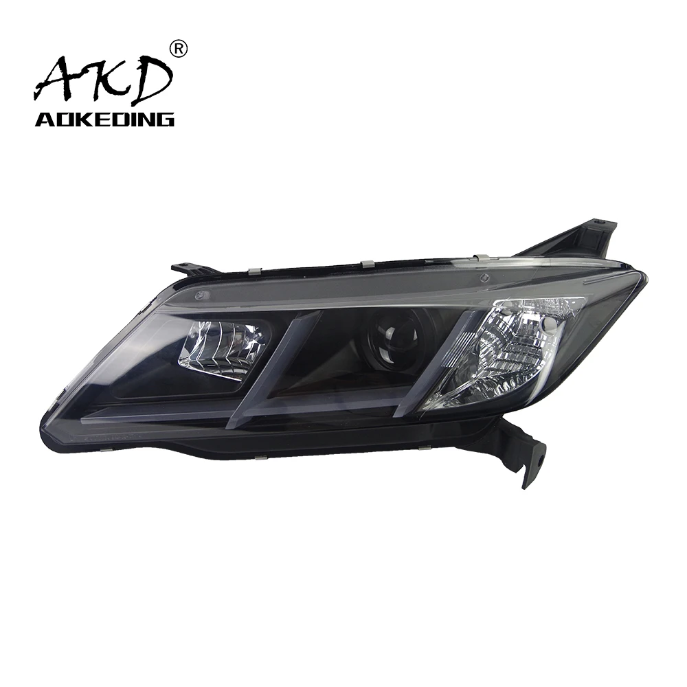 Car Lights For City 2014-2017 LED Headlight DRL Fog Lamp Turn Signal Low Beam High Beam Angel Eye Projector Lens Accessories
Car Lights For City 2014-2017 LED Headlight DRL Fog Lamp Turn Signal Low Beam High Beam Angel Eye Projector Lens Accessories
