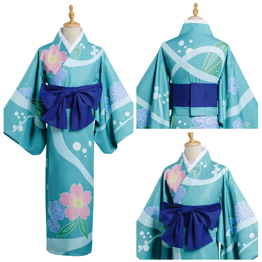 Demon Slayer Hashibira Inosuke Cosplay Costume Outfits Kimono Dress Halloween Carnival Suit
Demon Slayer Hashibira Inosuke Cosplay Costume Outfits Kimono Dress Halloween Carnival Suit