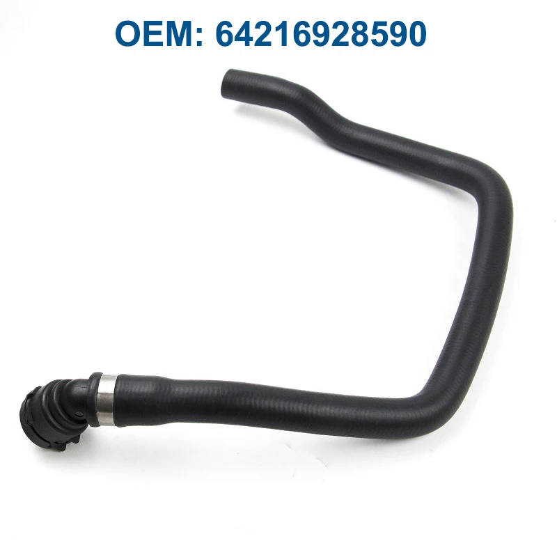 64216928590 New Radiator Coolant Water Hose Intercooler Pipe for BMW 1 Series E81 3 Series E90 X1 E84 Free Shipping
64216928590 New Radiator Coolant Water Hose Intercooler Pipe for BMW 1 Series E81 3 Series E90 X1 E84 Free Shipping