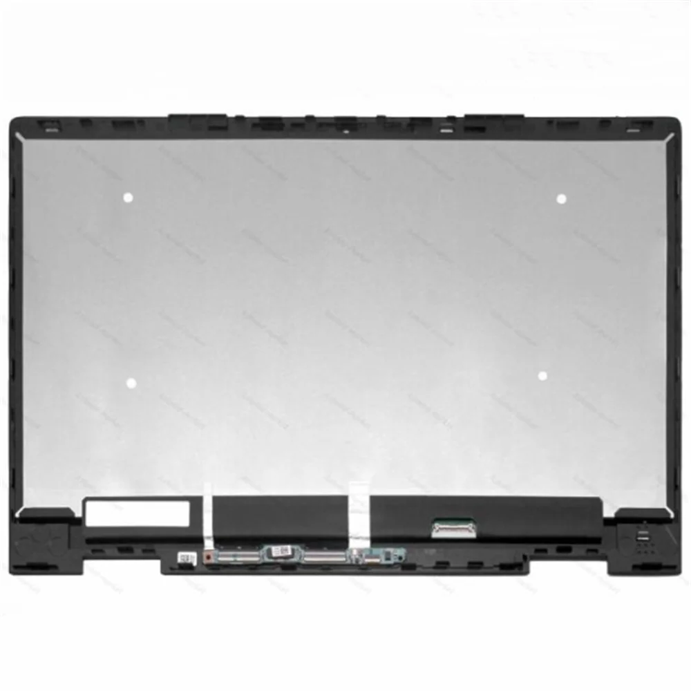 15,6 дюймов для HP ENVY 15-BP Series 15-BP130TX 15-BP134TX, панель экрана UHD, ЖК-экран, сенсорное стекло, дигитайзер в сборе 3840*2160
15,6 дюймов для HP ENVY 15-BP Series 15-BP130TX 15-BP134TX, панель экрана UHD, ЖК-экран, сенсорное стекло, дигитайзер в сборе 3840*2160