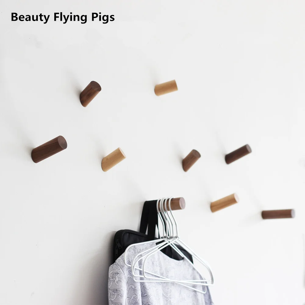Pure natural wood wall hanger Natural wood Wall robe hooks home decoration Solid oak wood beech wood hooker Rural wall design
Pure natural wood wall hanger Natural wood Wall robe hooks home decoration Solid oak wood beech wood hooker Rural wall design