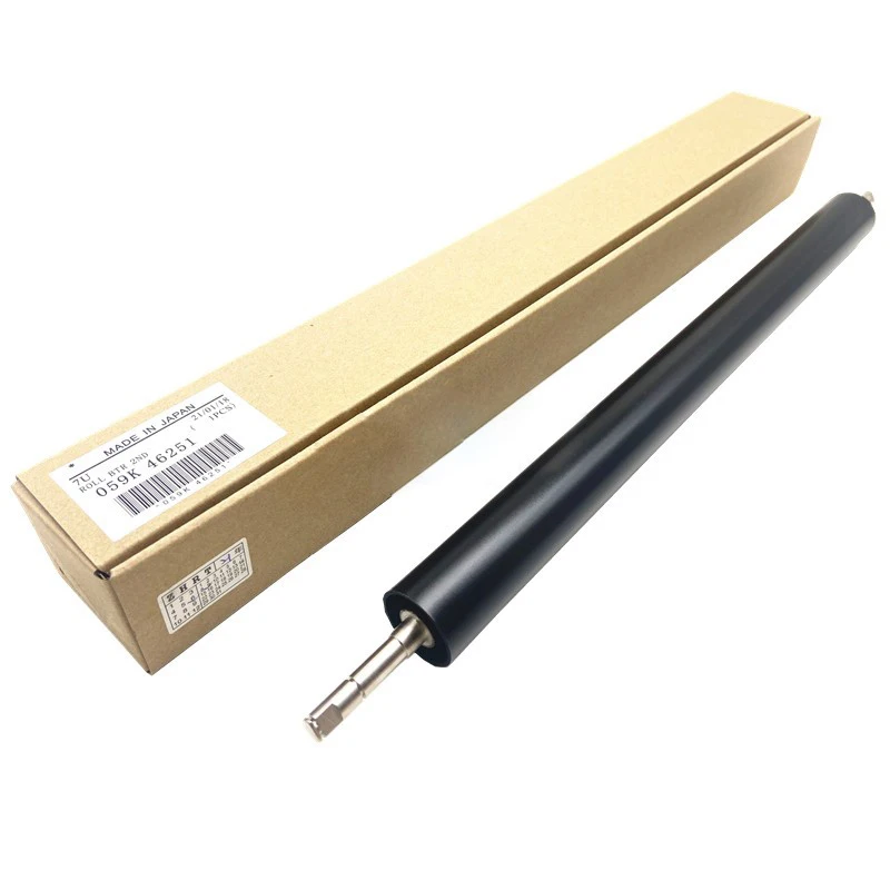 New Roller BTR 2ND Transfer Roller for Xerox C60 C70 C75 J75 550 560 700 700i 7780 6680 5580 059K46251 059K 46251
New Roller BTR 2ND Transfer Roller for Xerox C60 C70 C75 J75 550 560 700 700i 7780 6680 5580 059K46251 059K 46251