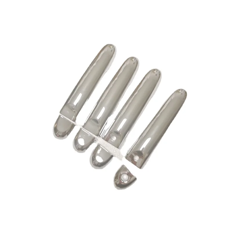 For Nissan Sunny 2014-2016 Car Door Protector Door Handles Cover Exterior Parts High-quality Abs Chrome Chrome Trim Accessories
For Nissan Sunny 2014-2016 Car Door Protector Door Handles Cover Exterior Parts High-quality Abs Chrome Chrome Trim Accessories