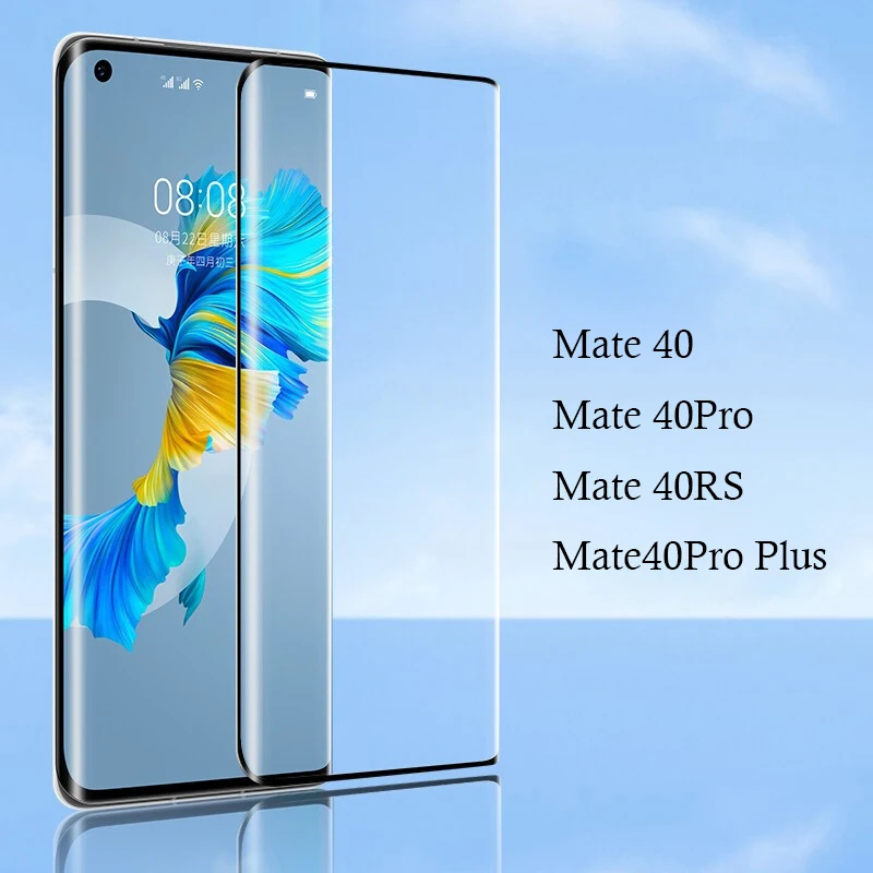 9H Tempered Glass For Huawei Mate 40 Pro Plus 40RS Mate40 Pro+ Mate40ProPlus 3D Curved Screen Protector Anti Blue Matte Glass
9H Tempered Glass For Huawei Mate 40 Pro Plus 40RS Mate40 Pro+ Mate40ProPlus 3D Curved Screen Protector Anti Blue Matte Glass