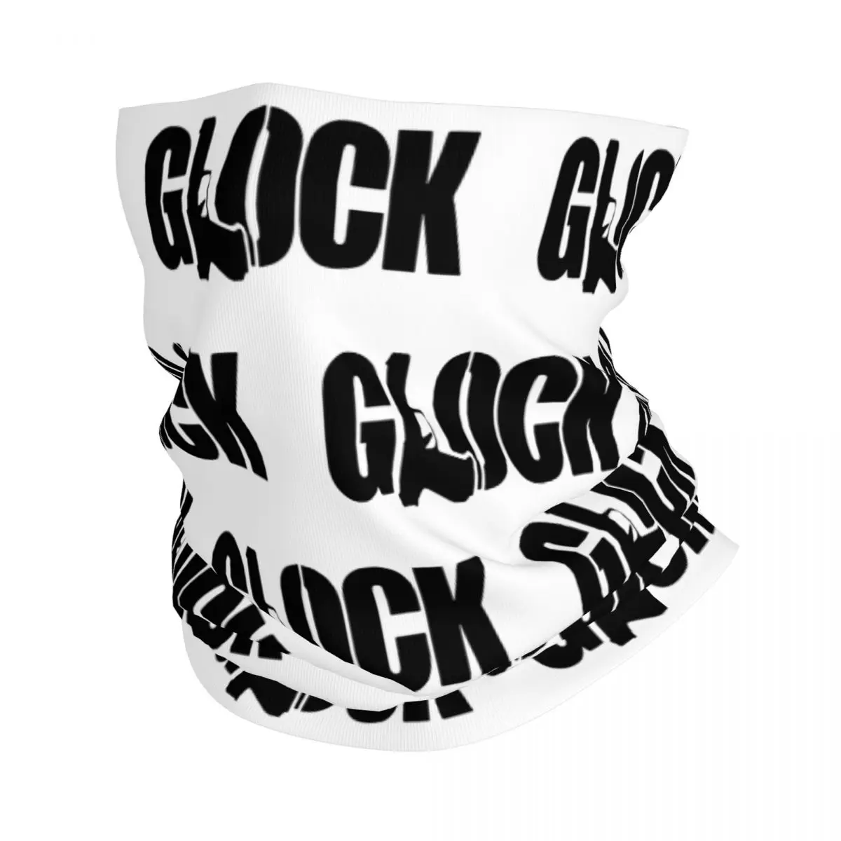 Glock Tactical Shooting Gun Bandana Neck Gaiter Printed Mask Scarf Multifunctional Cycling Scarf Riding for Men Women Adult
Glock Tactical Shooting Gun Bandana Neck Gaiter Printed Mask Scarf Multifunctional Cycling Scarf Riding for Men Women Adult