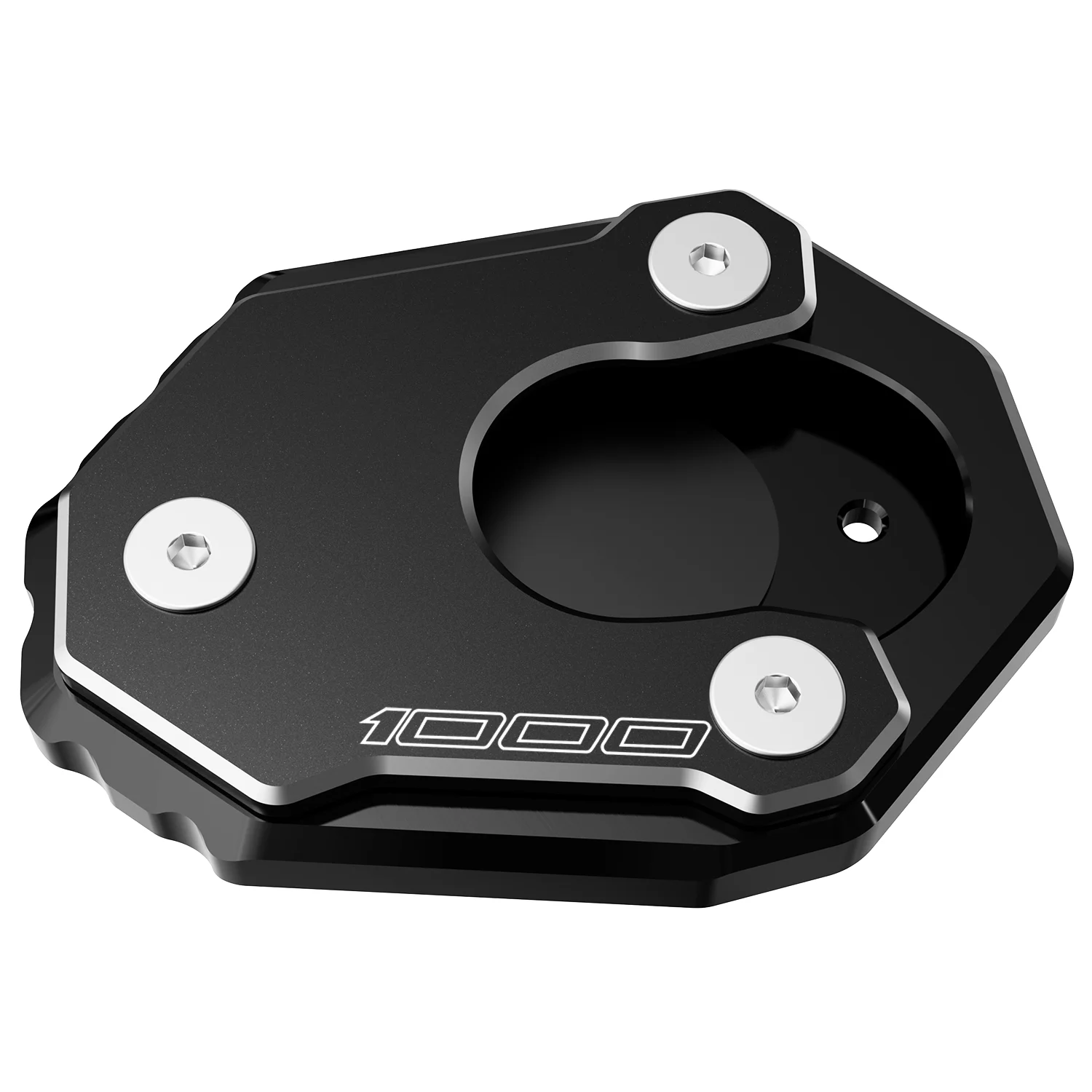 Для Kawasaki Z1000 Z1000R Z1000SX NINJA1000 Z 1000 R SX NINJA 1000 SX 2010-2025 2024 подставка для мотоцикла, боковая подставка для ног
Для Kawasaki Z1000 Z1000R Z1000SX NINJA1000 Z 1000 R SX NINJA 1000 SX 2010-2025 2024 подставка для мотоцикла, боковая подставка для ног